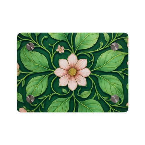 Whimsical Nature Dance - Acrylic Wall Art Panels