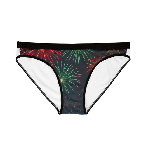 Midnight Sparkle - Women's Underwear (AOP)