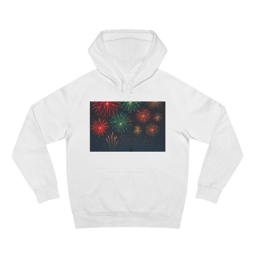 Midnight Sparkle - Unisex Supply Hoodie
