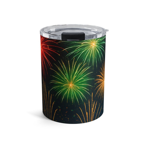 Midnight Sparkle - Tumbler 10oz