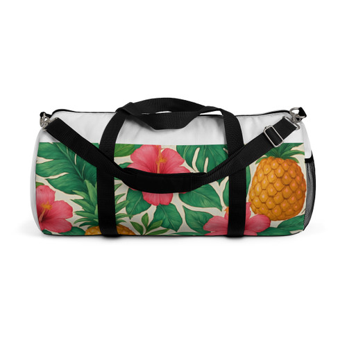 Tropical Oasis Escape - Duffel Bag