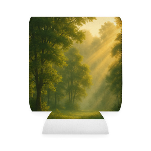 Whispers of Dawn - Can Cooler Sleeve