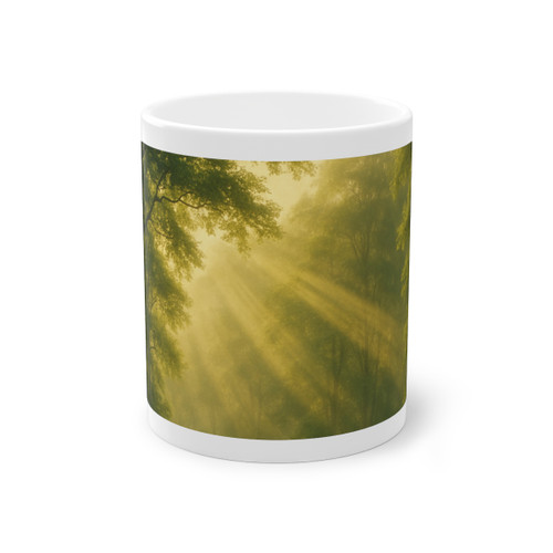 Whispers of Dawn - Standard Mug, 11oz