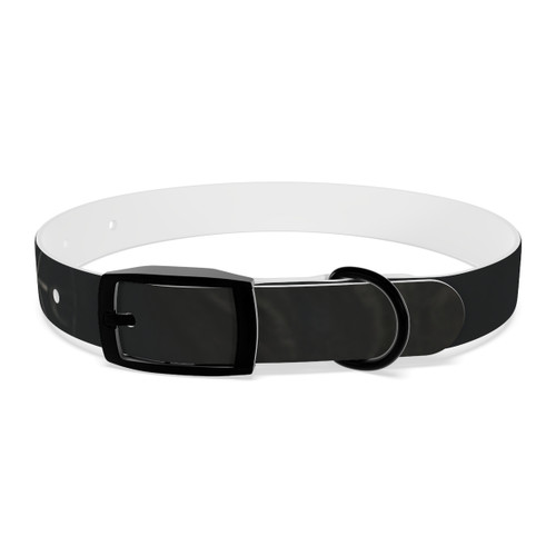 Mjölnir's Might - Dog Collar