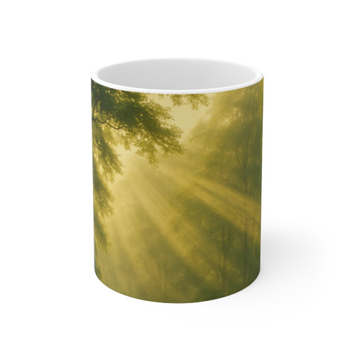 Whispers of Dawn - Ceramic Mugs (11oz\15oz\20oz)