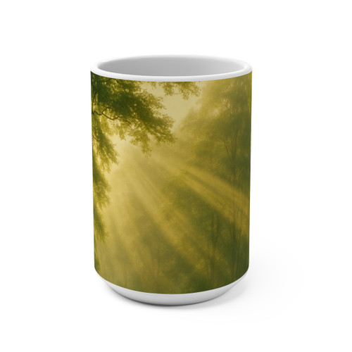 Whispers of Dawn - Mug 15oz