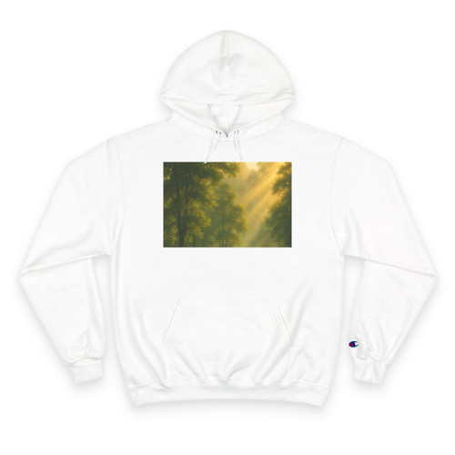 Whispers of Dawn - Champion Hoodie