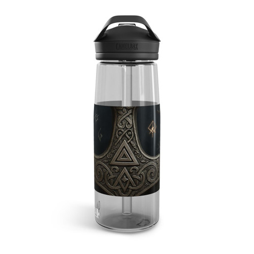 Mjölnir's Might - CamelBak Eddy®  Water Bottle, 20oz\25oz
