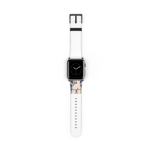 Nurse Superhero Spirit - Watch Band