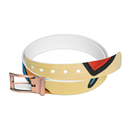 Nurse Superhero Spirit - Belt