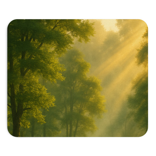 Whispers of Dawn - Mouse Pad (EU)