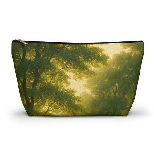 Whispers of Dawn - Accessory Pouch w T-bottom