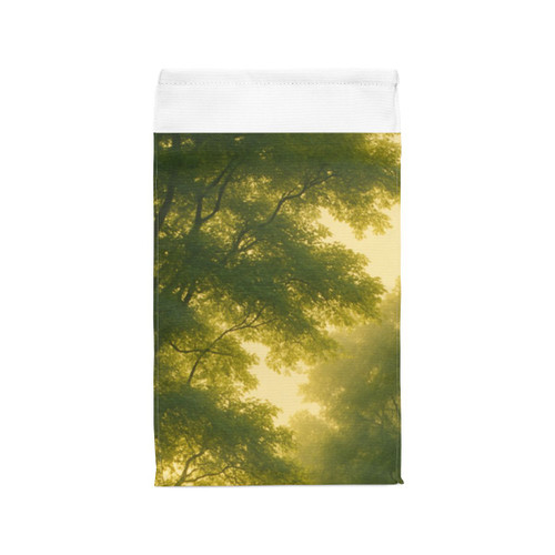 Whispers of Dawn - Polyester Lunch Bag