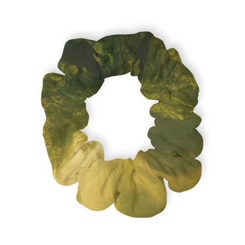 Whispers of Dawn - Scrunchie