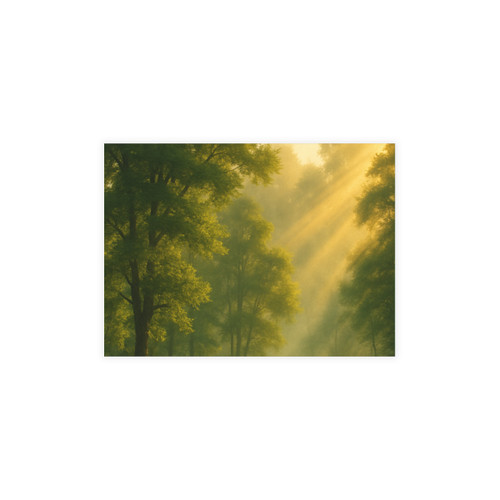 Whispers of Dawn - Postcard Bundles (envelopes not included) 