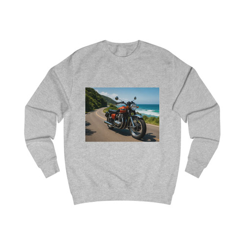 Freedom Ride - Unisex Sweatshirt