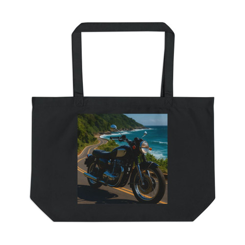 Freedom Ride - Large Eco Tote