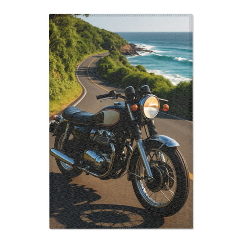 Freedom Ride - Area Rugs 