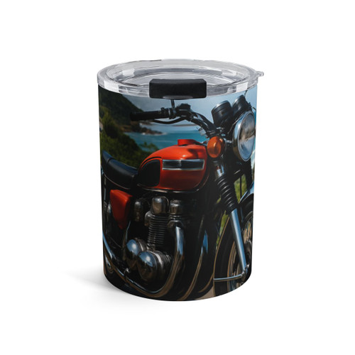 Freedom Ride - Tumbler 10oz