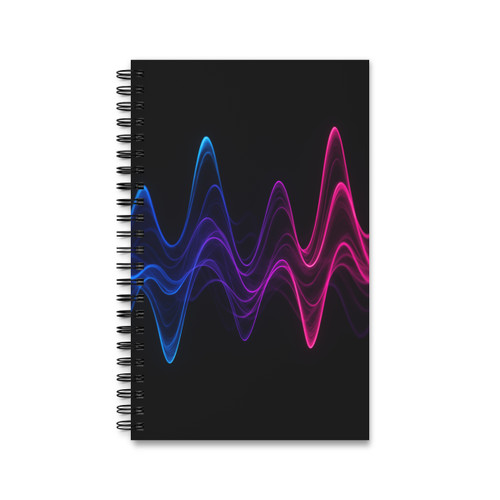 Rhythmic Waves - Spiral Journal (EU)