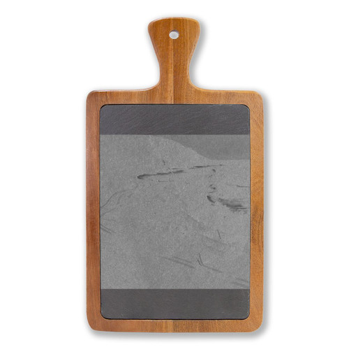 Freedom Ride - Charcuterie Board (Engraving)