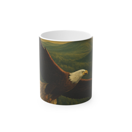 Whispers of Nature - Magic Mug