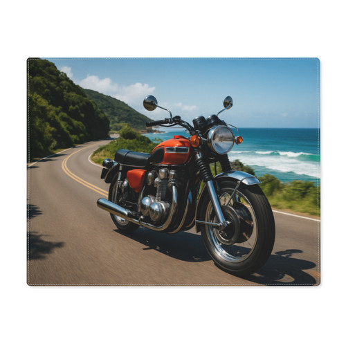 Freedom Ride - Placemat, 1pc