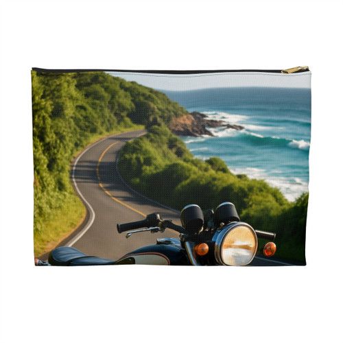 Freedom Ride - Accessory Pouch