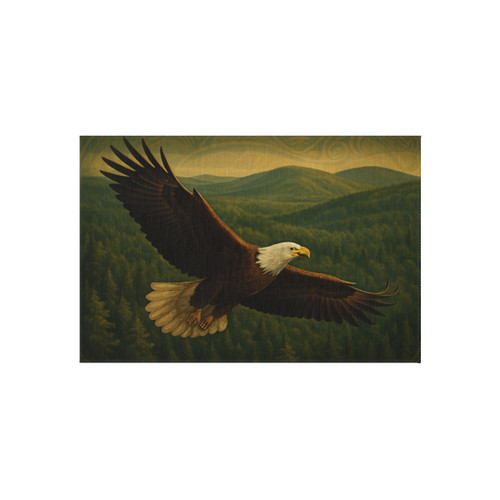 Whispers of Nature - Outdoor Rug