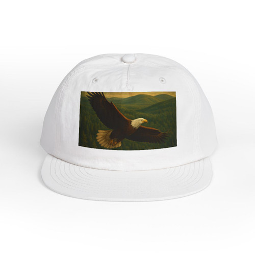 Whispers of Nature - Surf Cap