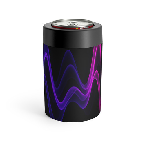 Rhythmic Waves - Can Holder