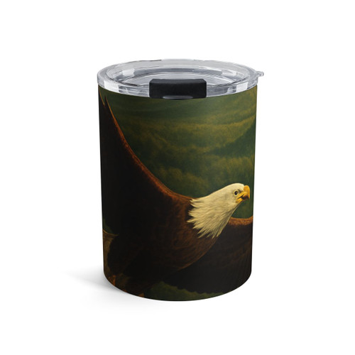 Whispers of Nature - Tumbler 10oz