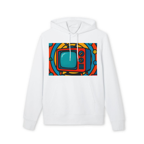 Retro Revolution - Unisex Cruiser 2.0 Hoodie