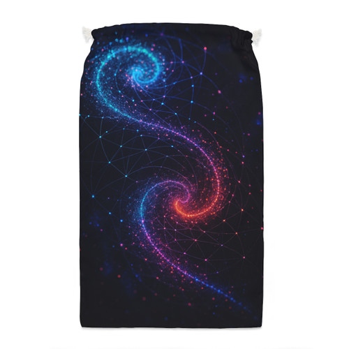 Entangled Dimensions - Sack