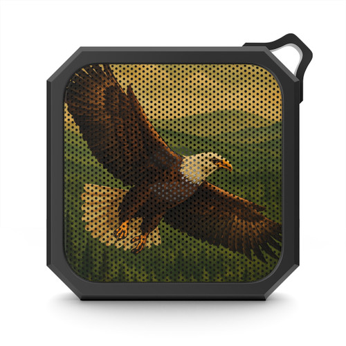 Whispers of Nature - Blackwater Outdoor Bluetooth Speaker