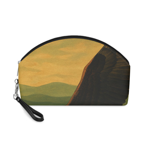 Whispers of Nature - Makeup Bag