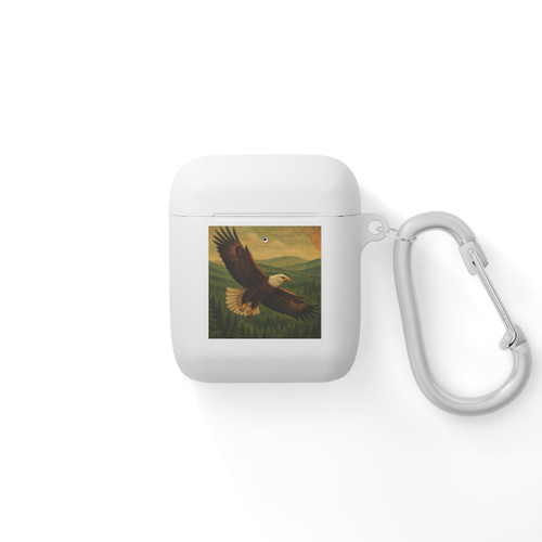 Whispers of Nature - AirPods and AirPods Pro Case Cover