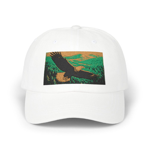Whispers of Nature - Classic Dad Cap