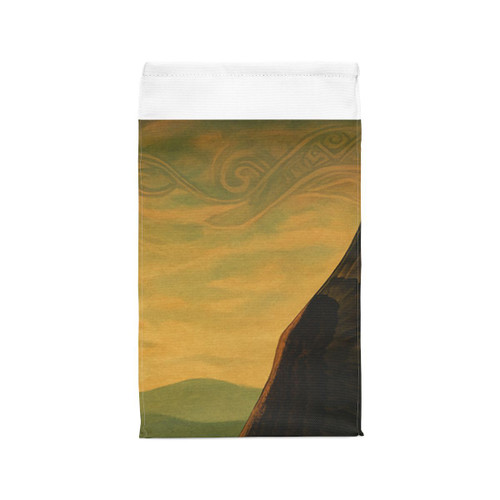 Whispers of Nature - Polyester Lunch Bag