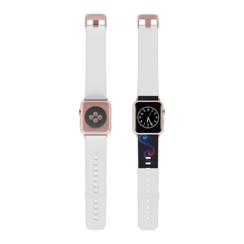 Entangled Dimensions - Watch Band for Apple Watch