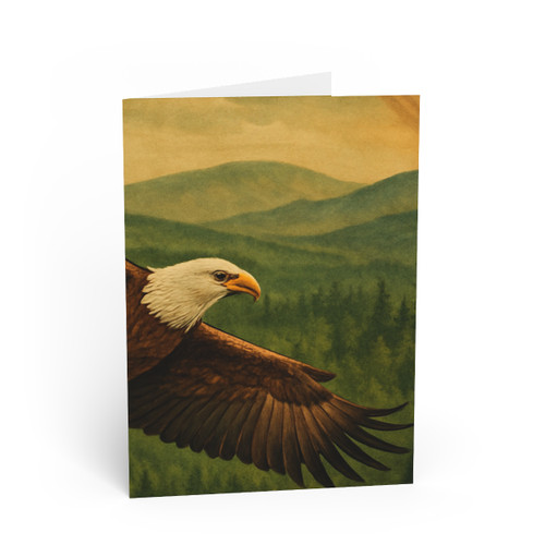 Whispers of Nature - Greeting Cards