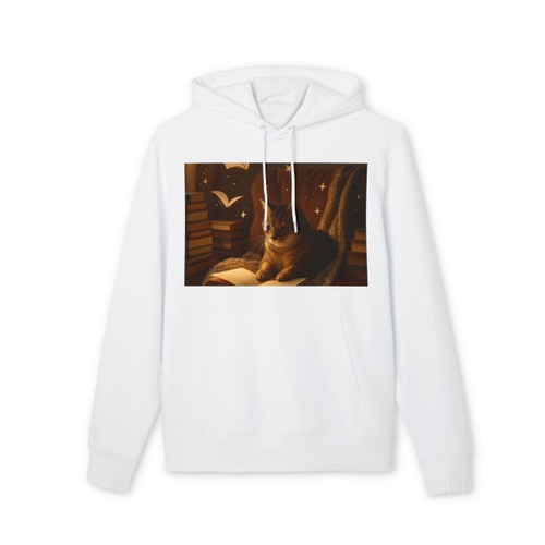 Whimsical Reading Haven - Unisex Cruiser 2.0 Hoodie
