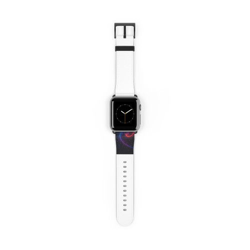 Entangled Dimensions - Watch Band