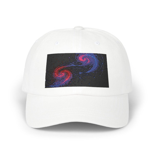 Entangled Dimensions - Classic Dad Cap