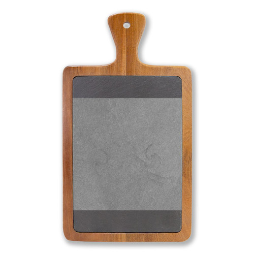 Entangled Dimensions - Charcuterie Board (Engraving)