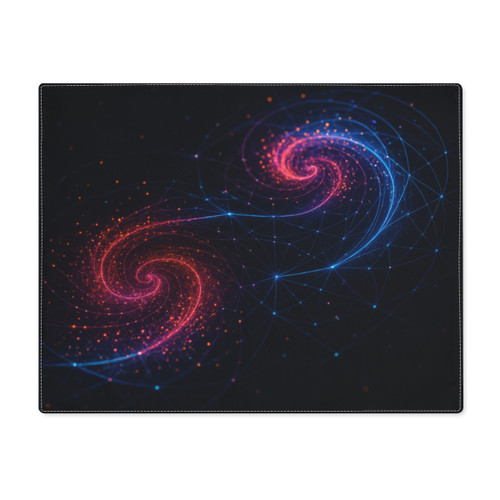 Entangled Dimensions - Placemat, 1pc