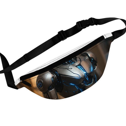 Cybernetic Companion - Fanny Pack