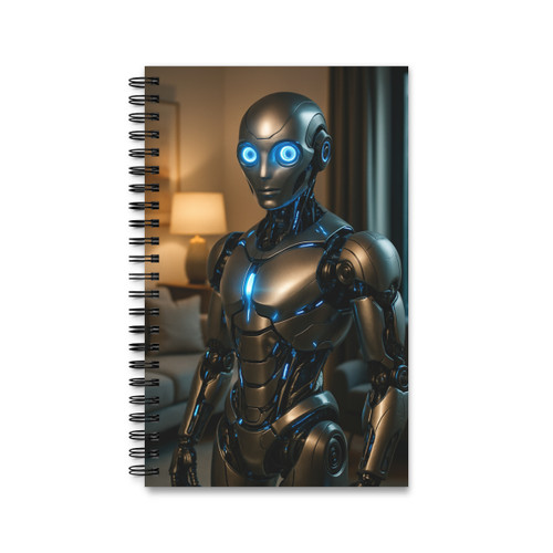 Cybernetic Companion - Spiral Journal (EU)