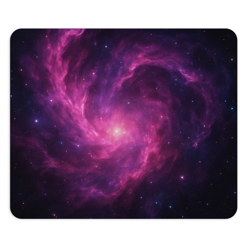 Celestial Mirage - Mouse Pad 