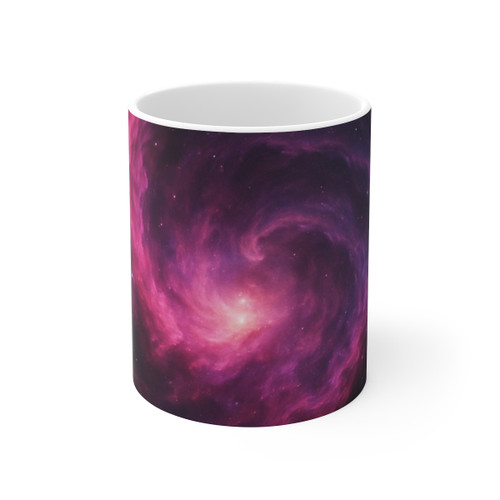 Celestial Mirage - Ceramic Mug (EU)